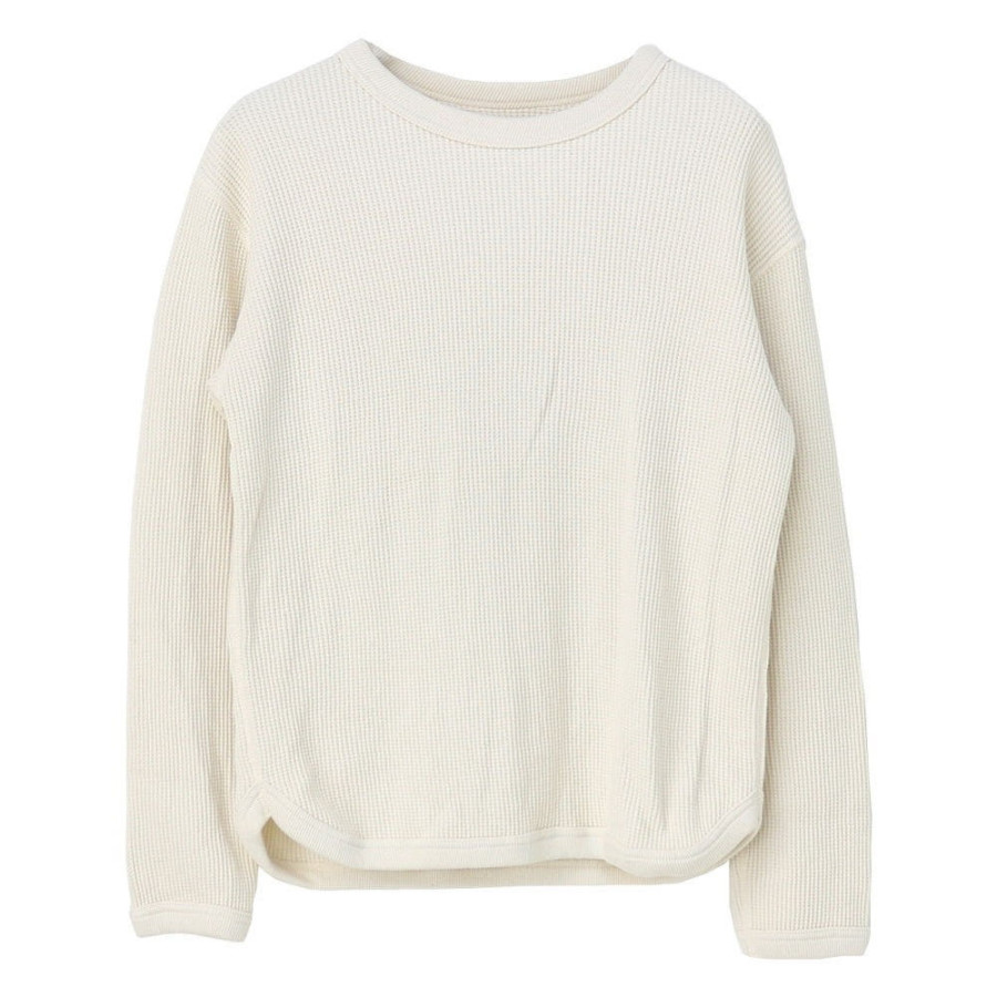 풀카운트 헤비웨이트 와플 서멀 티셔츠 4컬러 5964