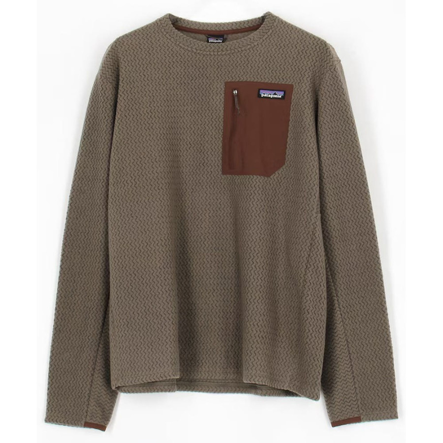 프릭스스토어 파타고니아 맨즈 R1 에어 크루 3컬러 1023216500147