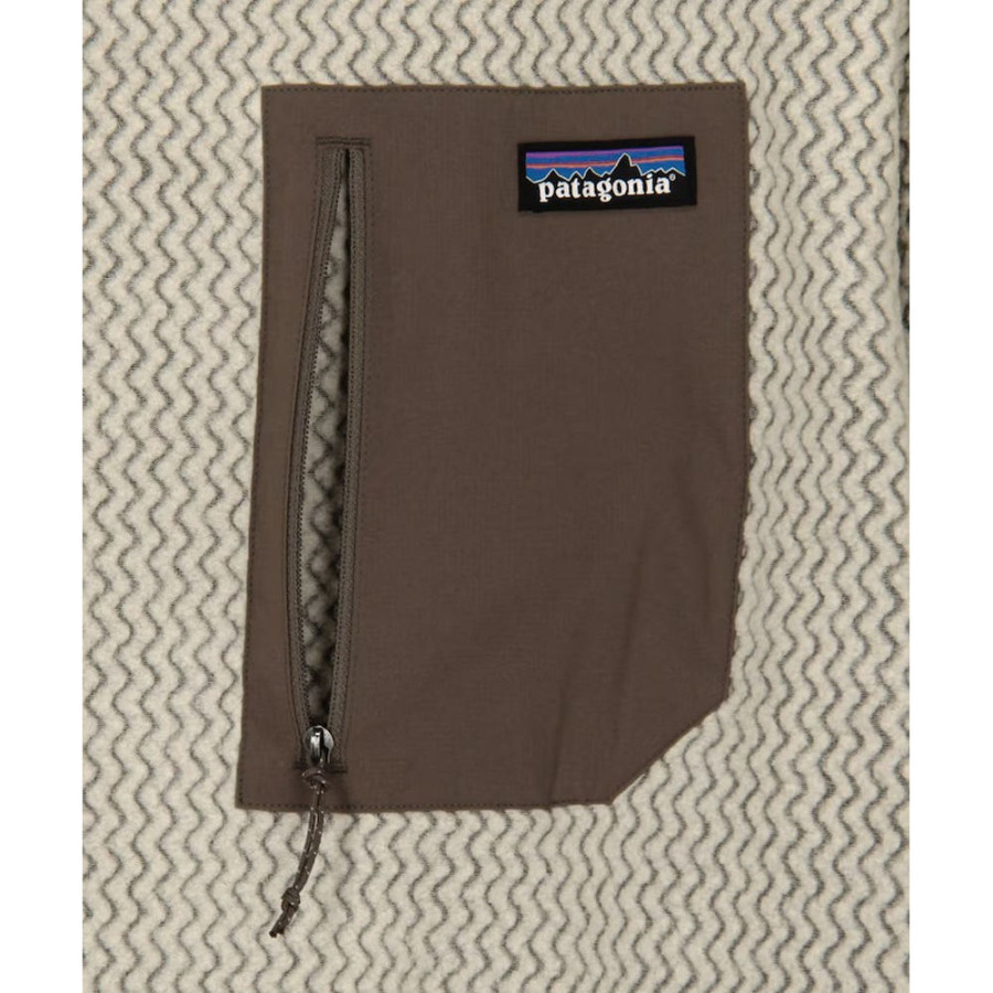 프릭스스토어 파타고니아 맨즈 R1 에어 크루 3컬러 1023216500147