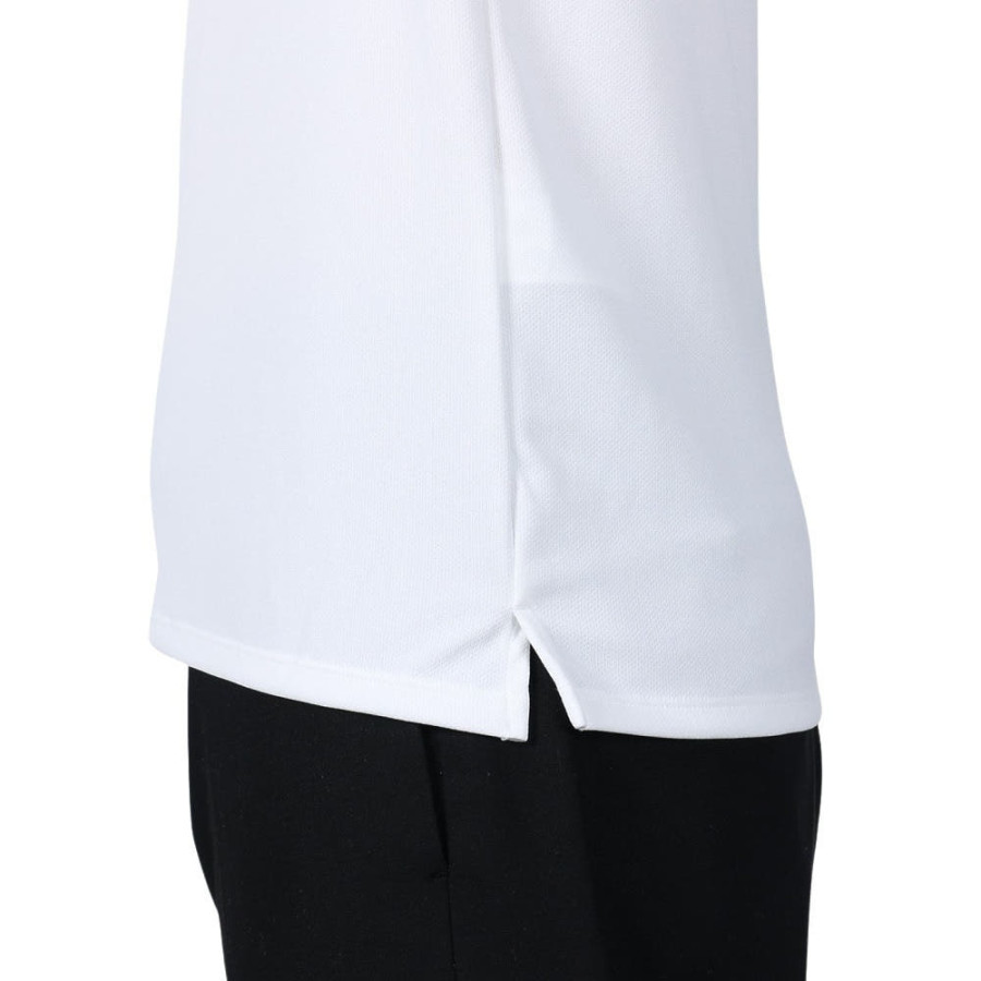 나이키 드라이핏 UV 마일러 반소매 러닝 탑 화이트 DV9316-100