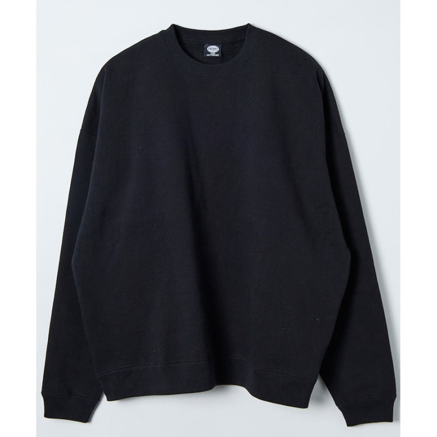 프릭스스토어 12oz 헤비웨이트 빅 실루엣 크루넥 스웨트 9컬러 1223248901245