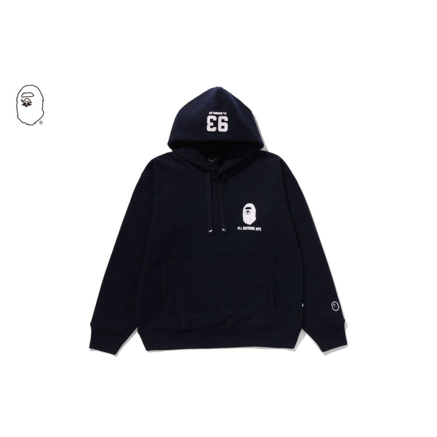 베이프 풀오버 후디 후드티 2 2컬러 7L70114302