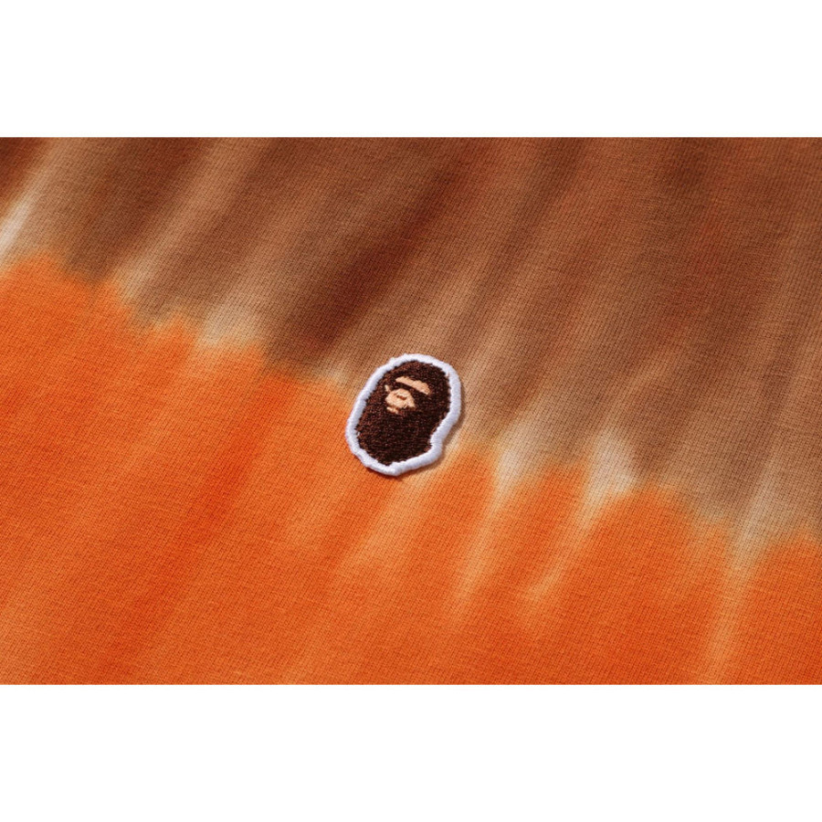 베이프 드립 스트라이프 릴랙스 핏 롱슬리브 티셔츠 2컬러 1L80111010