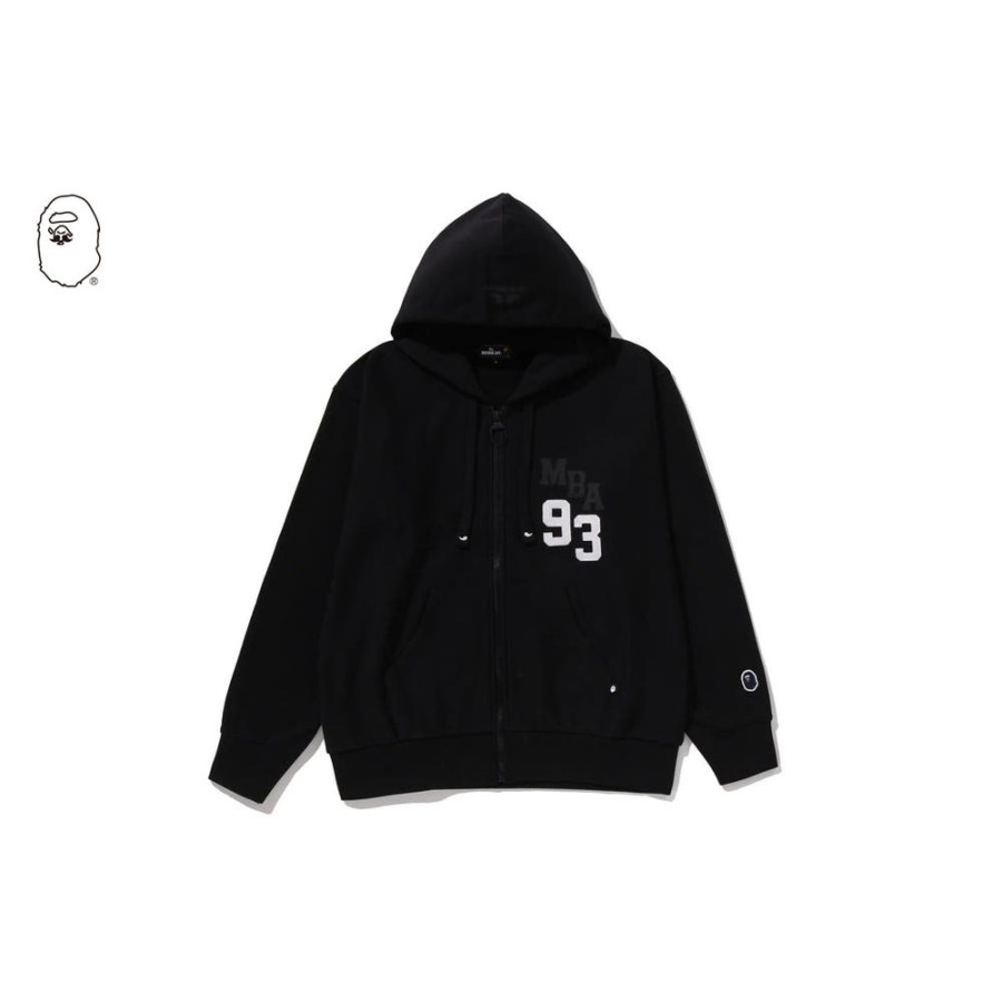 베이프 집업 후디 2컬러 7L70115301