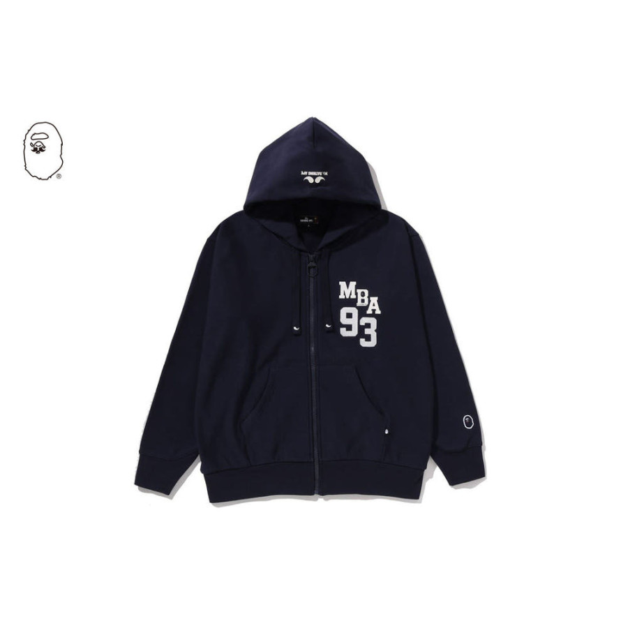 베이프 집업 후디 2컬러 7L70115301