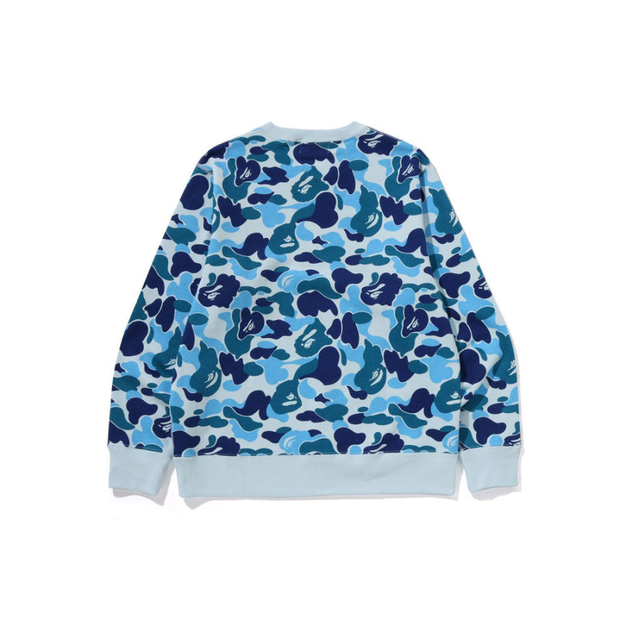 베이프 ABC 카모 바이 베이싱 에이프 풀오버 후디 3컬러 1L80114009