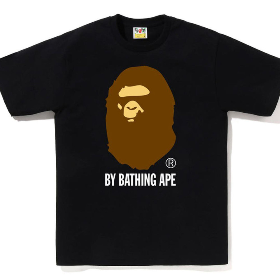 베이프 베이딩 에이프 티셔츠 8컬러 1L80110002