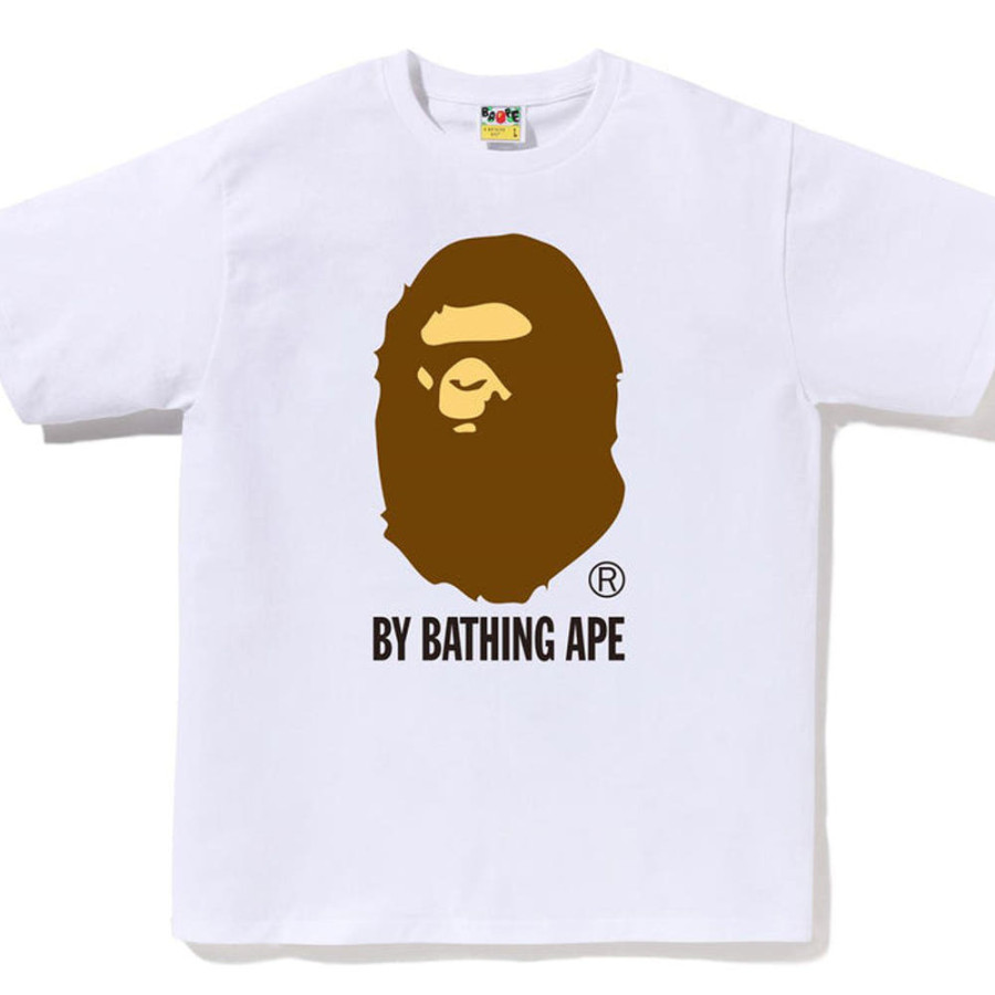 베이프 베이딩 에이프 티셔츠 8컬러 1L80110002