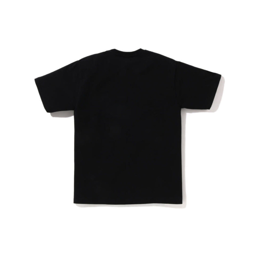 베이프 시티 카모 샤크 티셔츠 2컬러 1L80110027