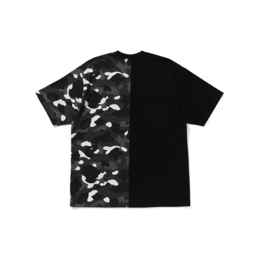 베이프 시티 카모 타이거 샤크 릴렉스핏 티셔츠 2컬러 1L80109301