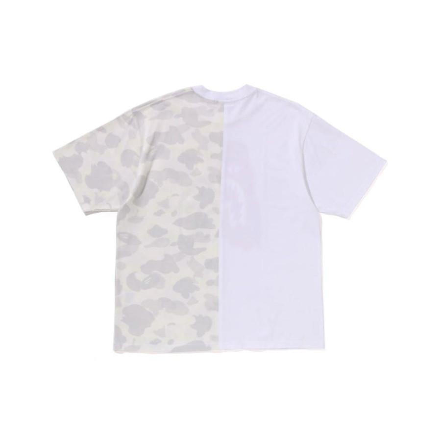 베이프 시티 카모 타이거 샤크 릴렉스핏 티셔츠 2컬러 1L80109301
