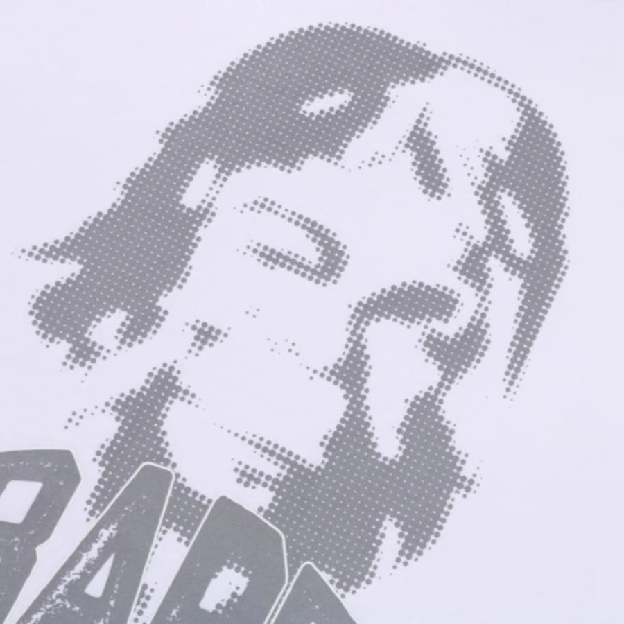 베이프 베이프 그래픽 릴렉스핏 티셔츠 2컬러 1L80110335