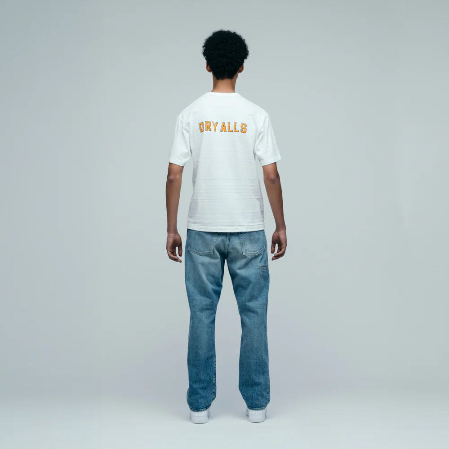 휴먼메이드 그래픽 티셔츠 2컬러 HM30TE002