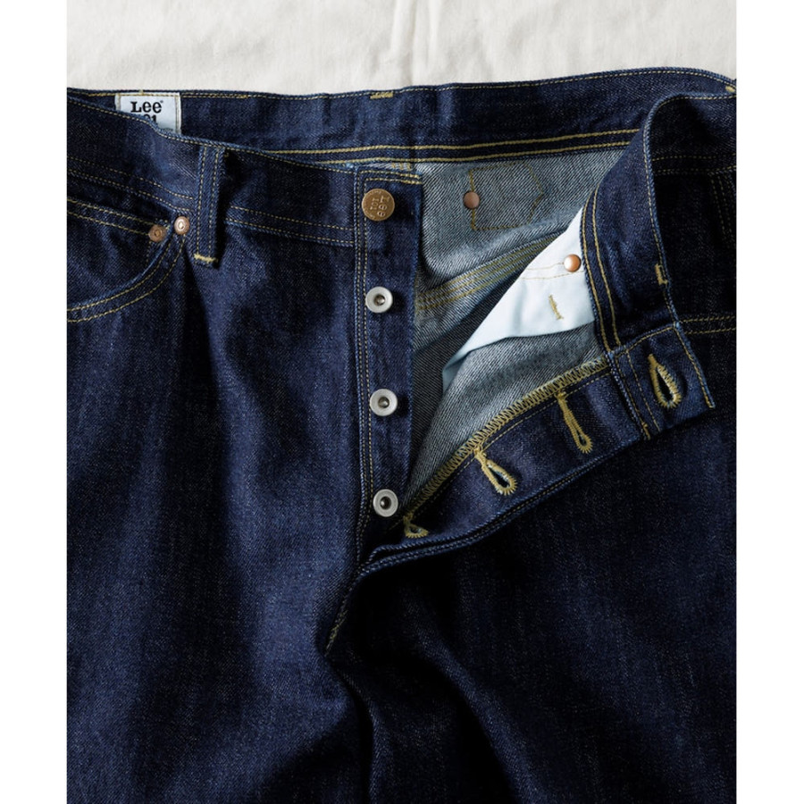 프릭스스토어 별주 리 LEE 카우보이 팬츠 청바지 2컬러 1043333700072