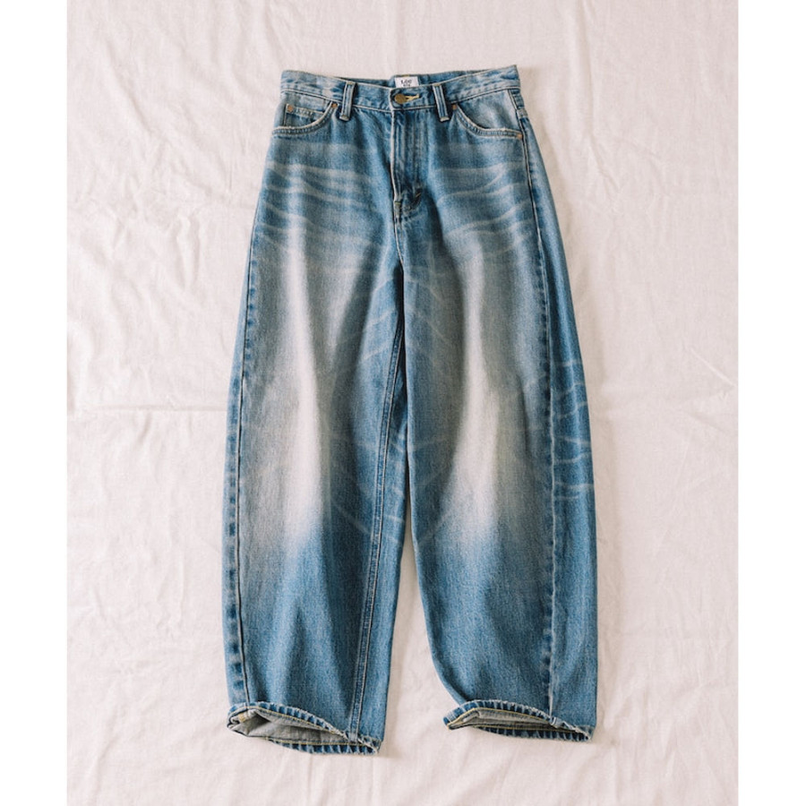 프릭스스토어 별주 리 LEE 라이더스 RIDERS 101 커브 팬츠 바지 청바지 2컬러 1140333700612