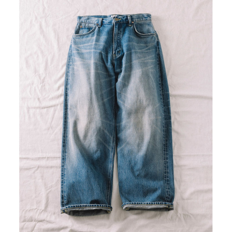 프릭스스토어 별주 리 LEE 라이더스 RIDERS 101 와이드 팬츠 바지 청바지 2컬러 1043333700071