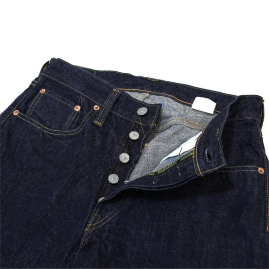 슈가케인 SUGAR CANE 14.25oz 데님 스트레이트핏 진 1947모델 SC41947