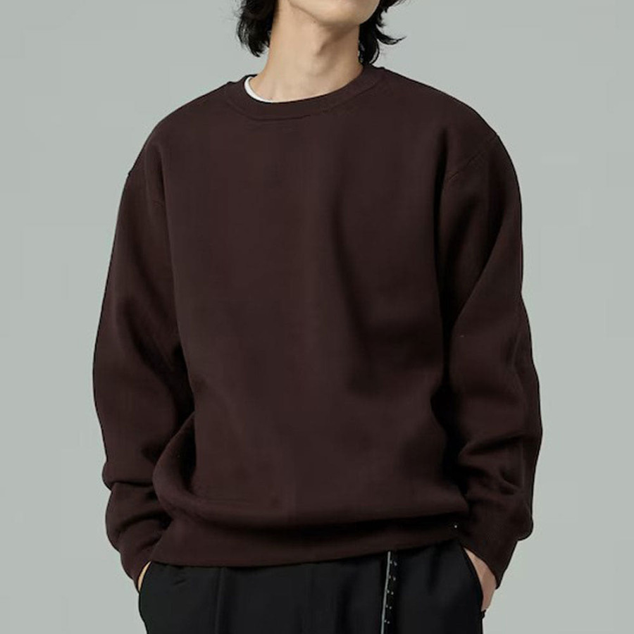 프릭스스토어 스웨터 라이크 크루넥 니트 6컬러 1023248903119