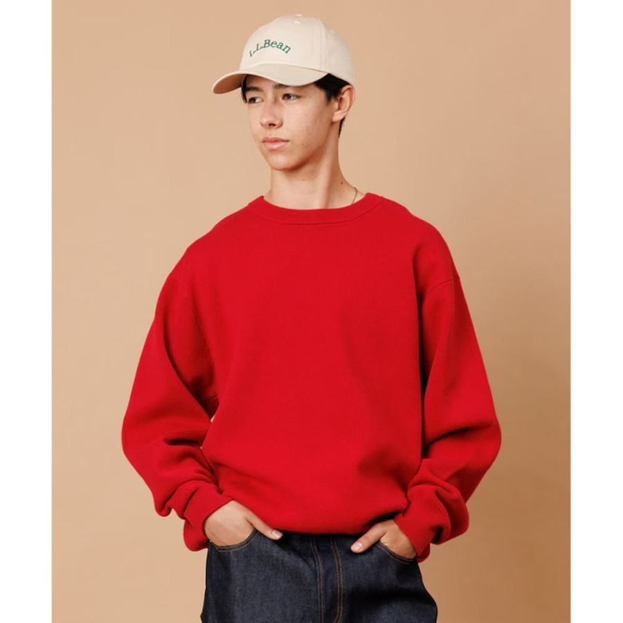 프릭스스토어 스웨터 라이크 크루넥 니트 6컬러 1023248903119