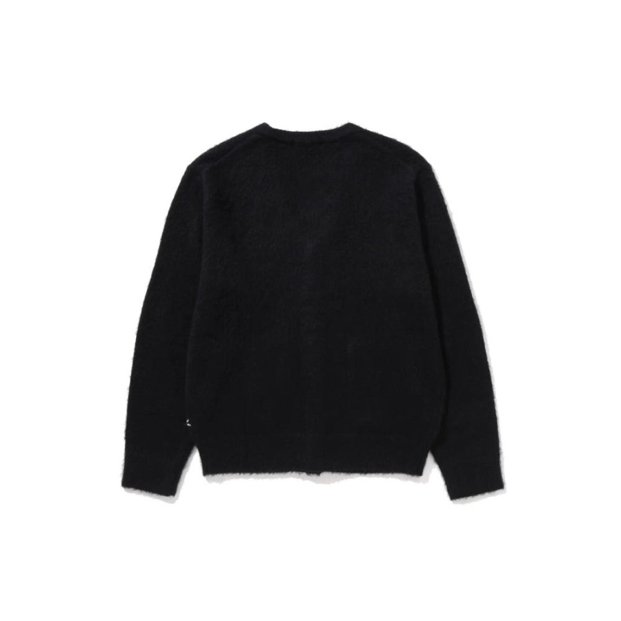 베이프 스웨터 니트 가디건 2컬러 7L70120307