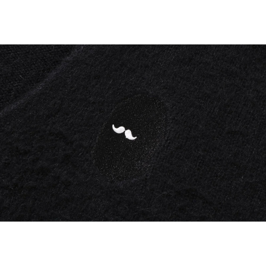 베이프 스웨터 니트 가디건 2컬러 7L70120307