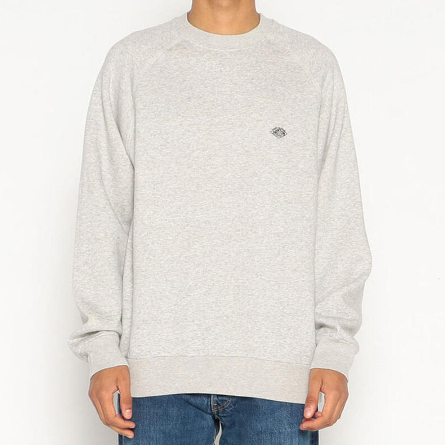 단톤 스웨트 셔츠 6컬러 DT-C0055 ACF DNB252U103-0001