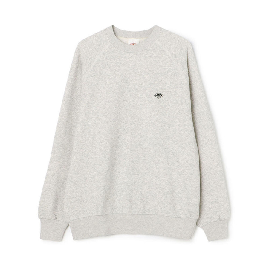 단톤 스웨트 셔츠 6컬러 DT-C0055 ACF DNB252U103-0001