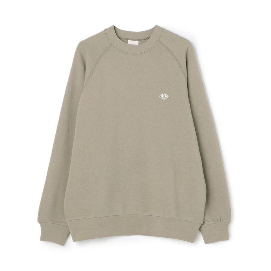 단톤 스웨트 셔츠 6컬러 DT-C0055 ACF DNB252U103-0001