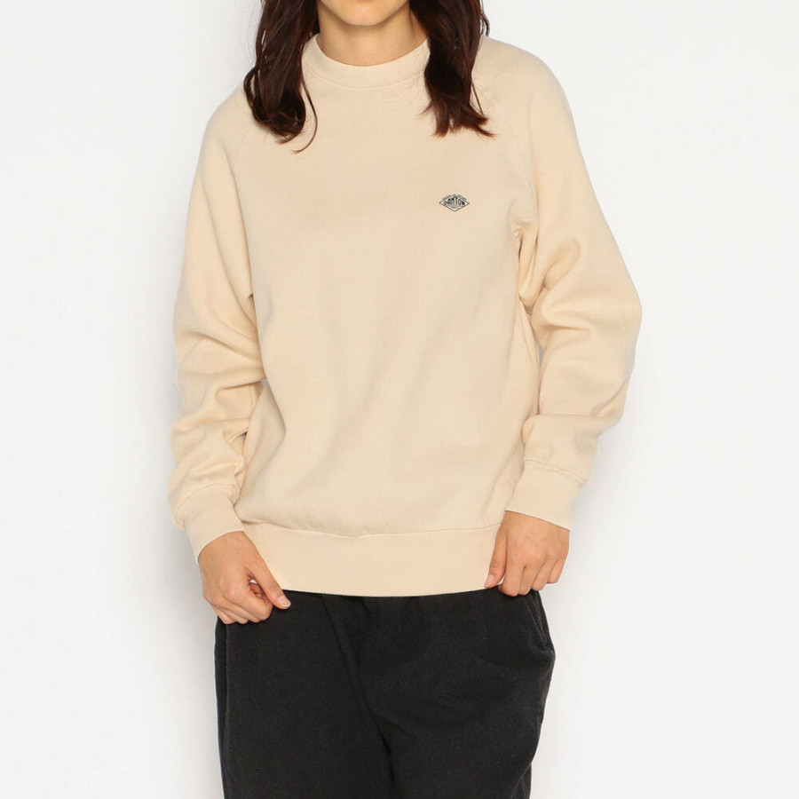 단톤 스웨트 셔츠 6컬러 DT-C0055 ACF DNB252U103-0001