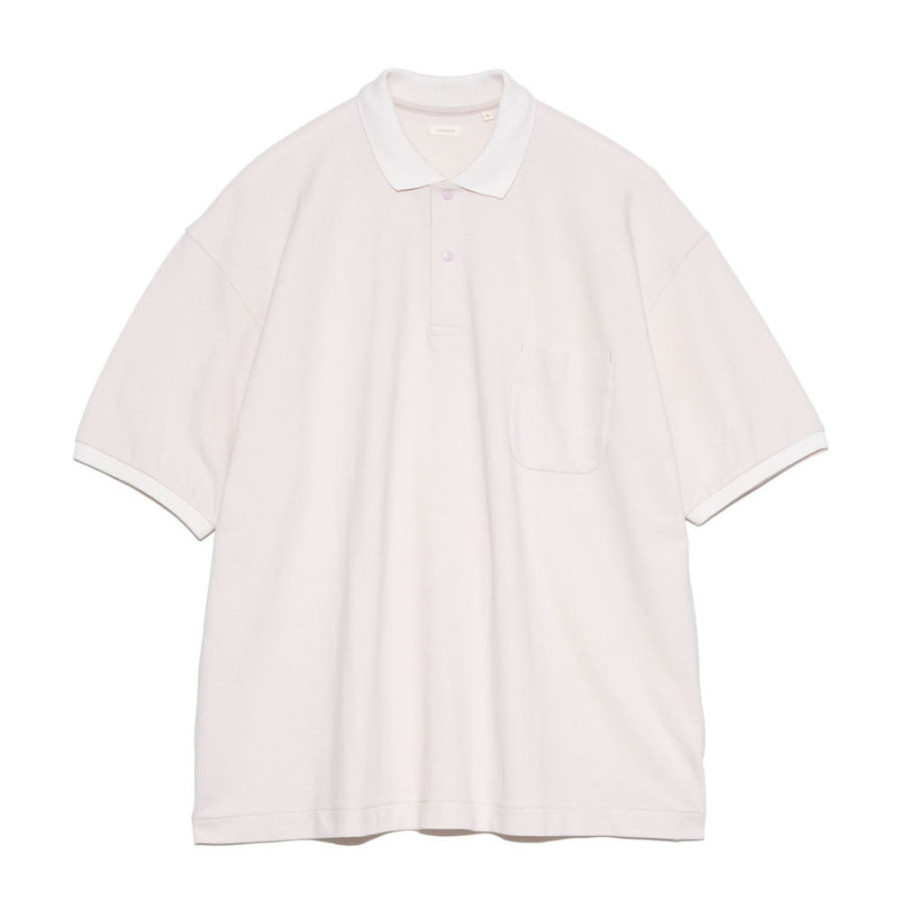 나나미카 S/S 폴로 셔츠 3컬러 S25SG113