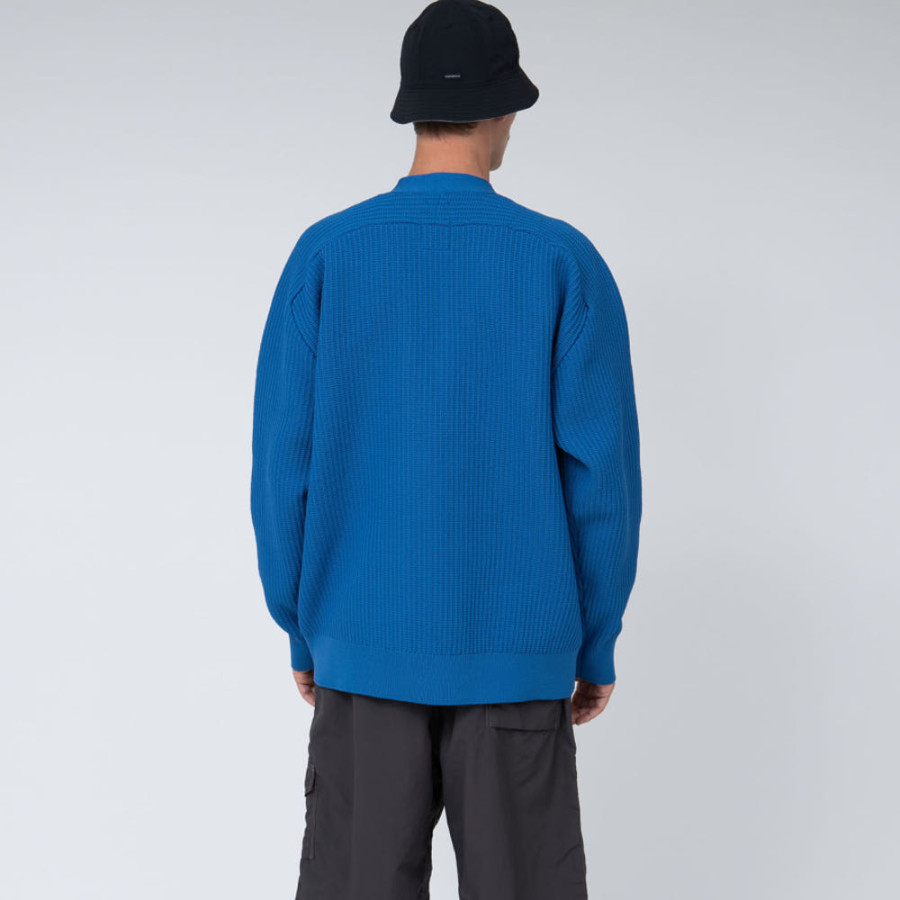 나나미카 5G 지퍼 가디건 3컬러 S25SJ007