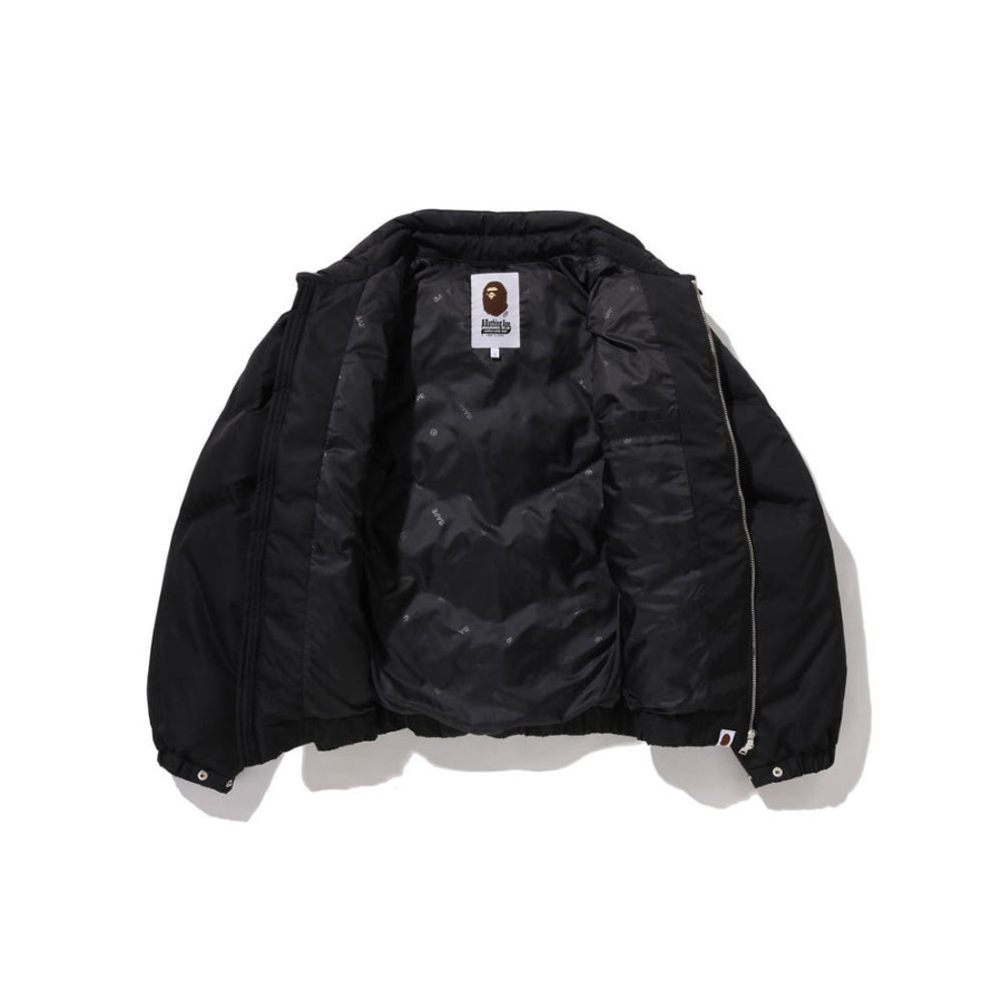 베이프 비보이 다운 패딩 자켓 3컬러 1L70144004