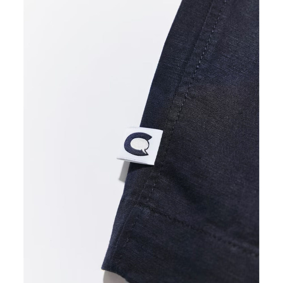 프릭스스토어 카우람 코튼 린넨 투턱 치노 쇼츠 팬츠 2컬러 1044390900018