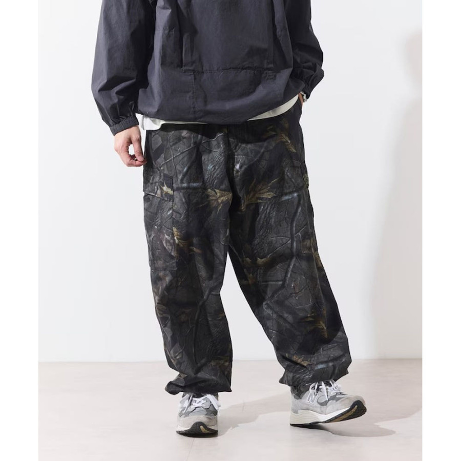 프릭스스토어 힌슨 별주 6Pkt 팬츠 2컬러 1043233600053