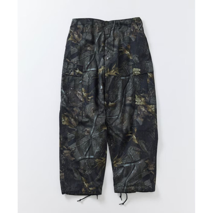 프릭스스토어 힌슨 별주 6Pkt 팬츠 2컬러 1043233600053