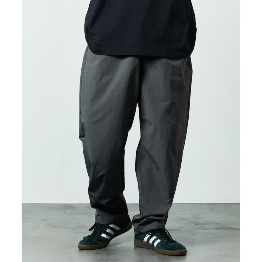 프릭스스토어 와이드 실루엣 앵클 택 셰프 이지 팬츠 5컬러 1243248900576