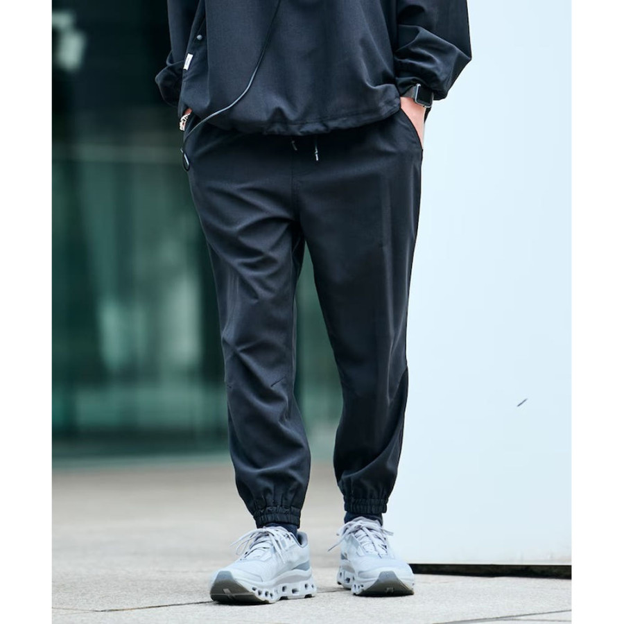 프릭스스토어 에어라이드 포켓터블 이지 조거 팬츠 4컬러 1242248900131