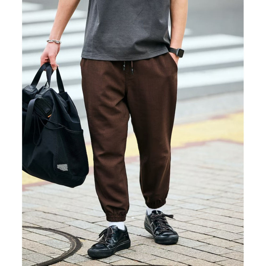 프릭스스토어 에어라이드 포켓터블 이지 조거 팬츠 4컬러 1242248900131