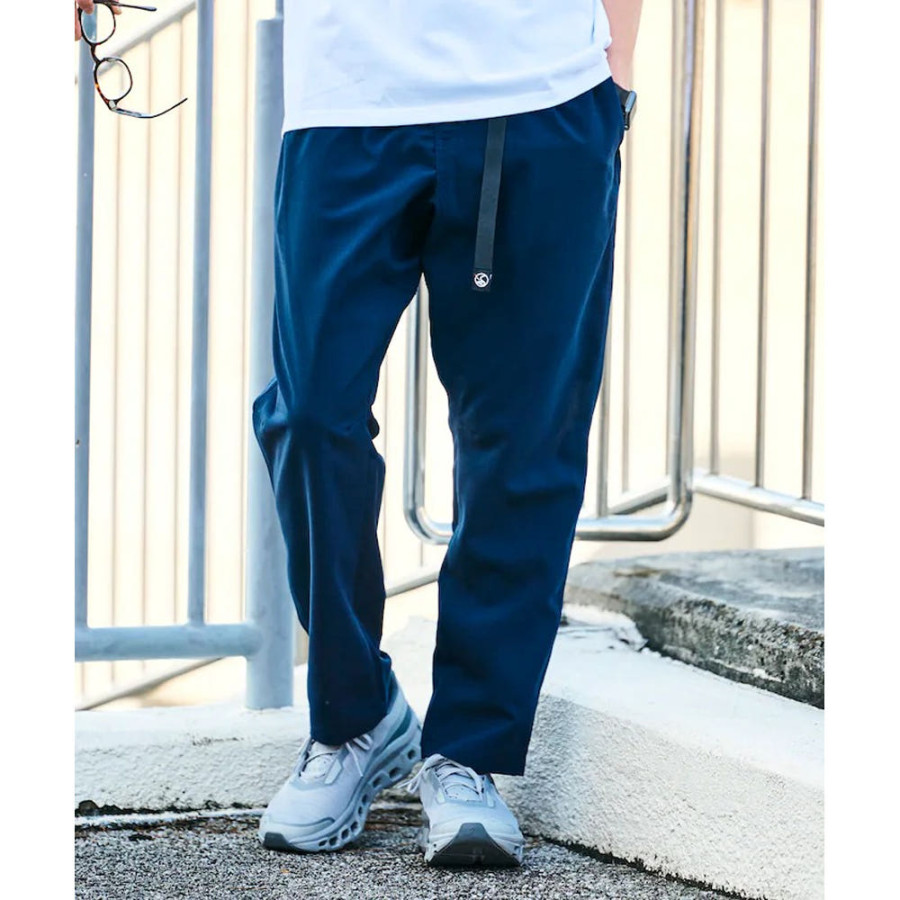 프릭스스토어 에어라이드 베이직 실루엣 클라이밍 팬츠 포켓터블 4컬러 1241248900174