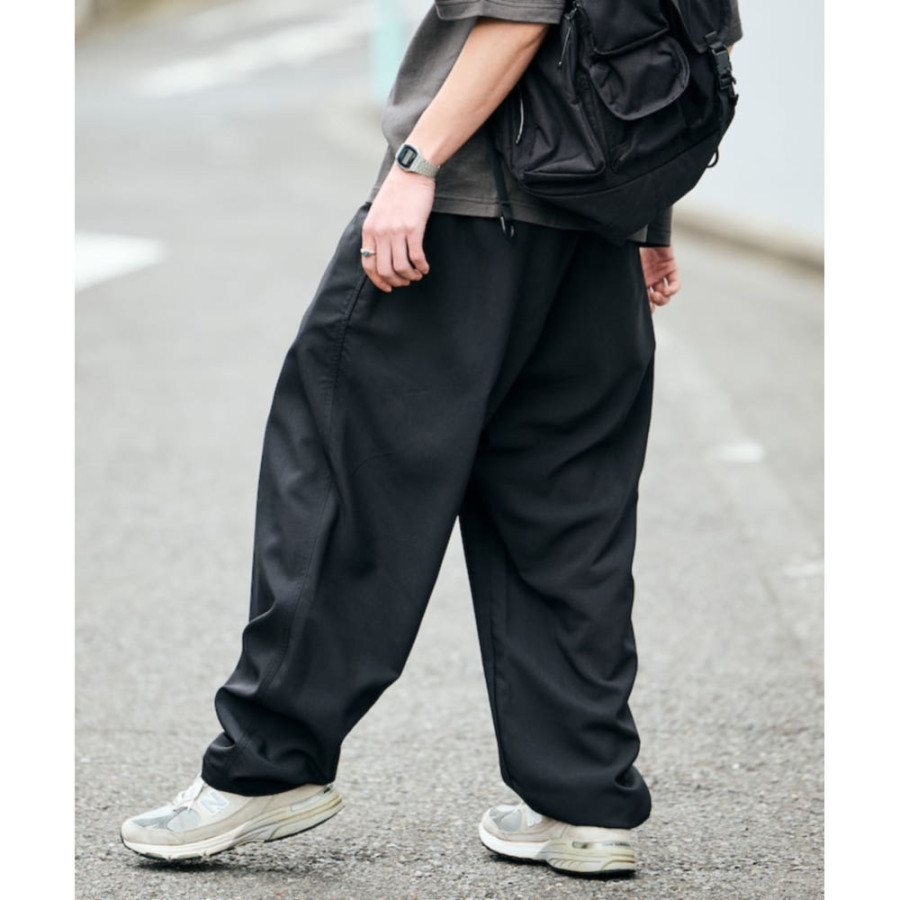 프릭스스토어 에어라이드 와이드 실루엣 포켓터블 클라이밍 팬츠 5컬러 1243248900600