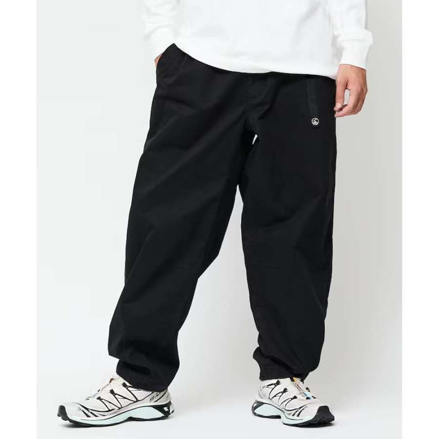 프릭스스토어 프릭스 아웃도어즈 와이드 실루엣 가먼트다이 클라이밍 팬츠 4컬러 1243248900586