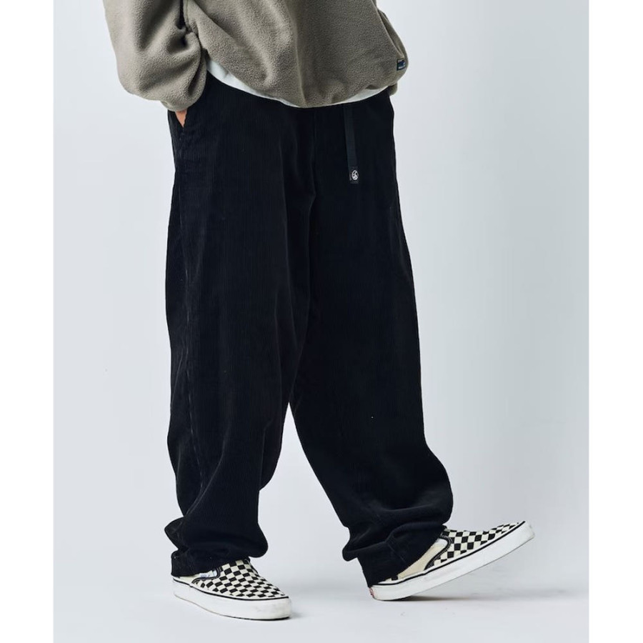 프릭스스토어 코듀로이 와이드 실루엣 클라이밍 팬츠 5컬러 1243248900585