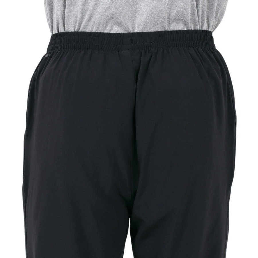 푸마 런 VELOCITY 테이퍼드 팬츠 블랙 527254 01 BLK