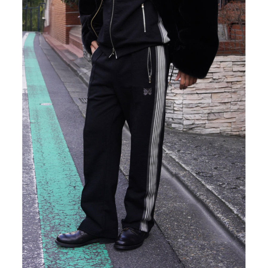 니들스 LHP 익스클루시브 트랙팬츠 코튼 저지 4컬러 7846110312