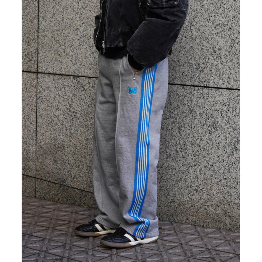니들스 LHP 익스클루시브 트랙팬츠 코튼 저지 4컬러 7846110312