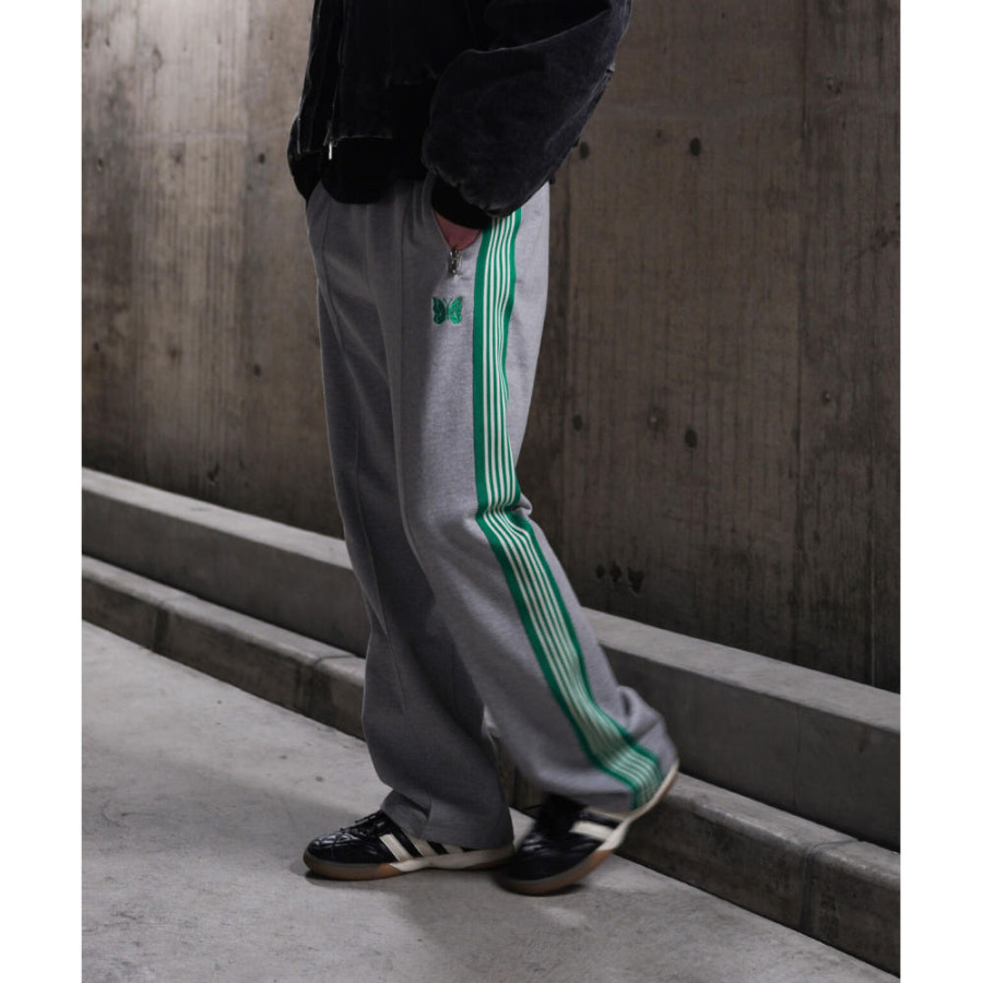 니들스 LHP 익스클루시브 트랙팬츠 코튼 저지 4컬러 7846110312