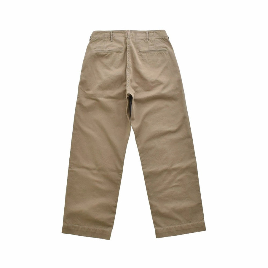 풀카운트 유에스 아미 치노 41 카키 팬츠 3컬러 1201-20