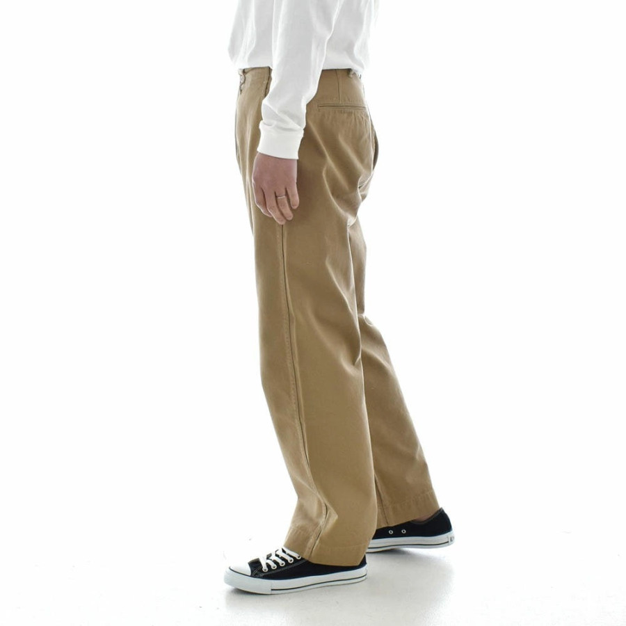 풀카운트 유에스 아미 치노 41 카키 팬츠 3컬러 1201-20