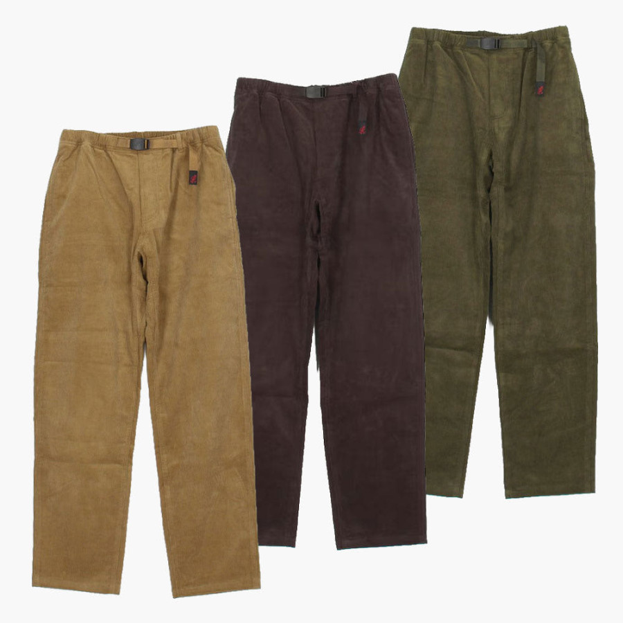 프릭스스토어 그라미치 코듀로이 팬츠 3컬러 1041117800691