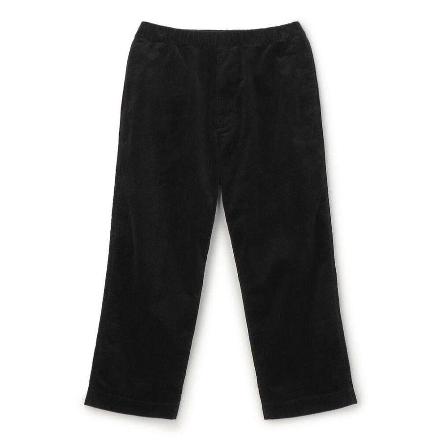 단톤 코듀로이 스트레이트 실루엣 이지 팬츠 5컬러 DT-E0169 CDU DNB252M201-0002